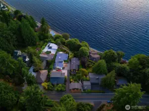 Aerial perspective