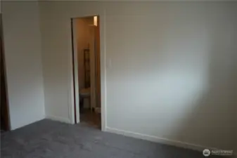Secondary Bedroom Bathroom