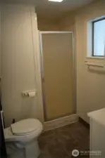 Secondary Bedroom Bathroom