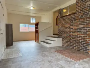 Bonus Room