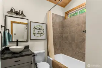 Full Bath