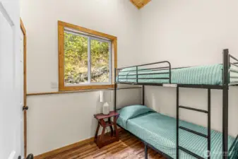 Bedroom #2