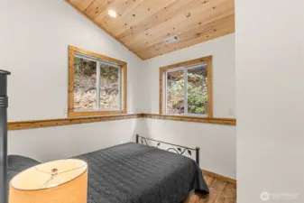 Bedroom #2