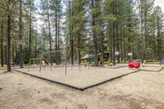 Community Park
