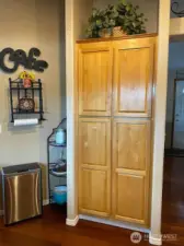 Pantry