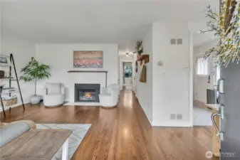 Another view of living room