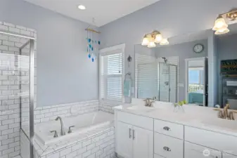 Full bath