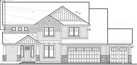 For illustrational purposes only. Actual plans and specs may vary.