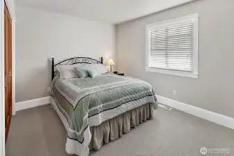 Bedroom # 2.