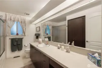 Main Bath