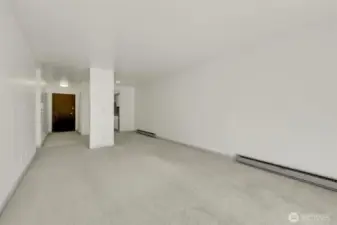New Carpet