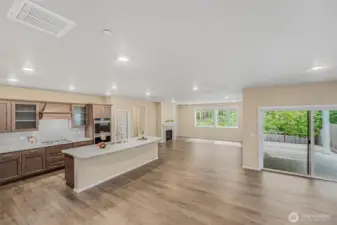 Great floorplan.