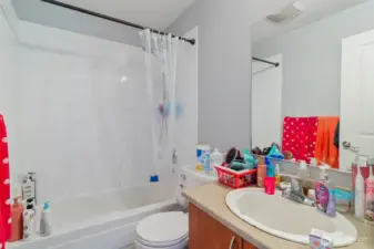 full bathroom
