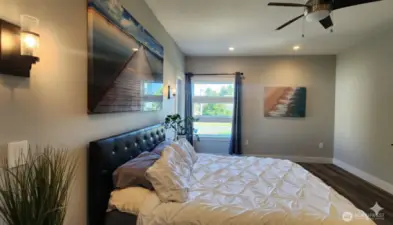 Primary Suite