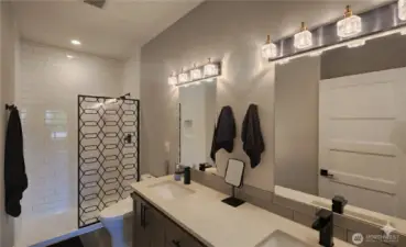 Primary Suite