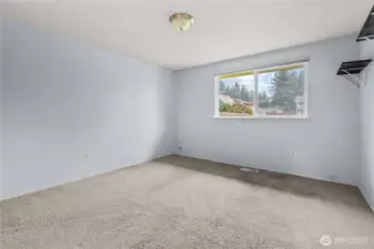 Downstairs Bedroom 1