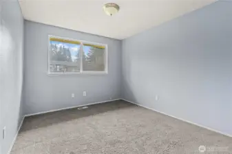 Downstairs Bedroom 3