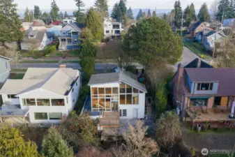 Endless possibilities