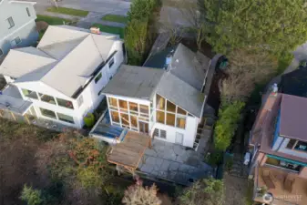 Endless possibilities