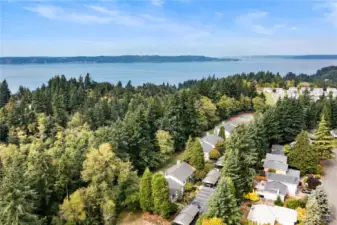 mins to dashpoint state park