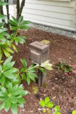 EV charging for condo