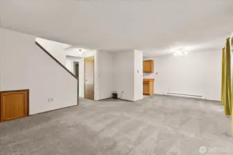 Hidden Storage Throughout