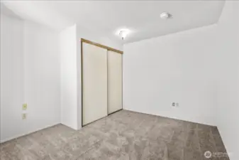 2nd Bedroom
