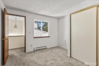3rd Bedroom