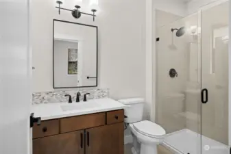 Guest on-suite