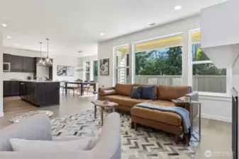 Pics not of actual home, but similar floorplan and may contain upgrades.