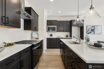 Pics not of actual home, but similar floorplan and may contain upgrades.