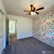 Third Bedroom