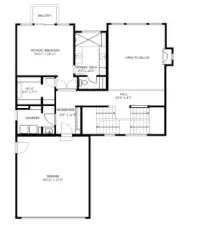 Second Floor