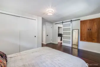 Primary Suite