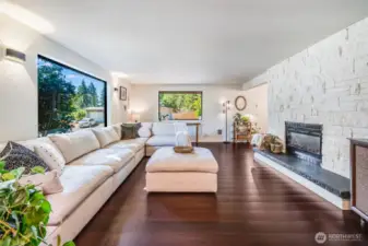 Main Living Room