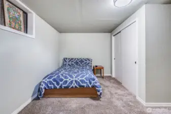 Bedroom 5Lower Level