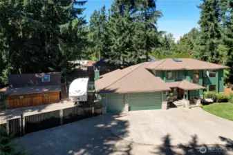 DRONE Photo