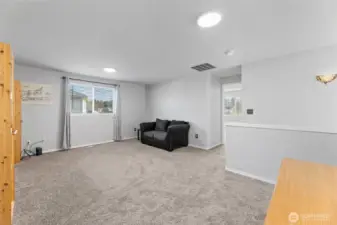 extra large bedrooms