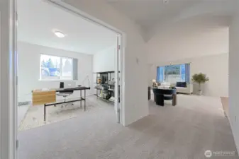 This photo has been virtually staged