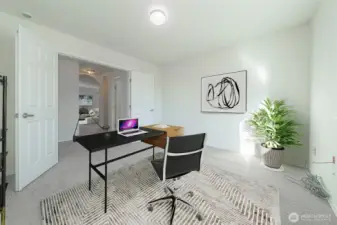 This photo has been virtually staged