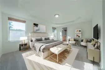 This photo has been virtually staged