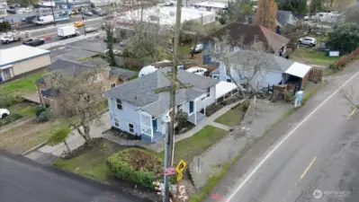 50 year warranty on new roofs!