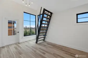 Photos represent the builder's finished product and are not exact.