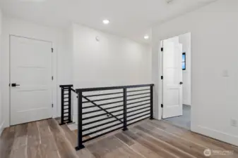 Photos represent the builder's finished product and are not exact.