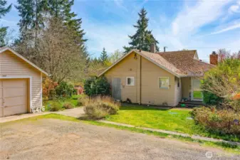 This home may remain.