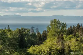 Views of Canada
