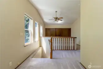 2nd Ensuite Bedroom Area