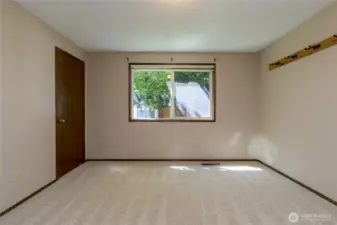 Back Bedroom 1