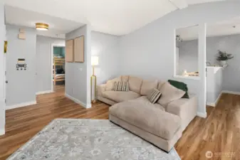 2024 new hardwood flooring