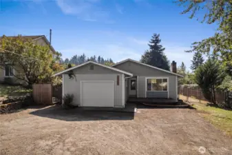 Priced to sell-this property is a great opportunity for instant equity.